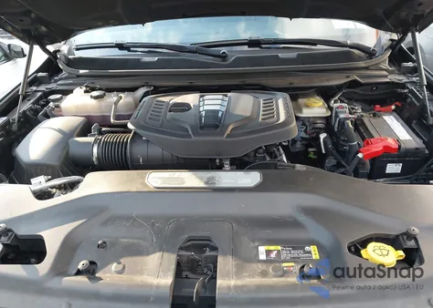 2024 Jeep Wagoneer L Series Ii 4X4 z USA, uszkodzony, nr VIN 1C4SJSBP5RS169122